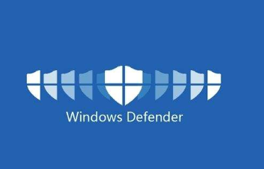 windows defender