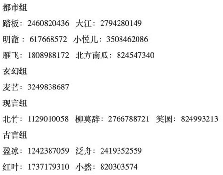 番茄小说作者注册方法