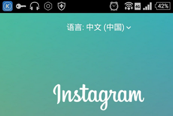 instagram注册教程