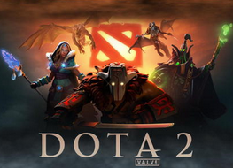 中国dota2战队