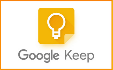 google keep