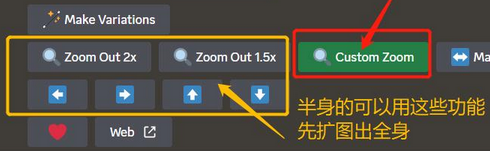 midjourney怎么基于图片生成三视图