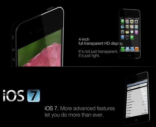 iOS 7