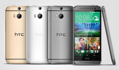 HTC One M8