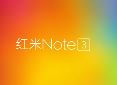 红米note3