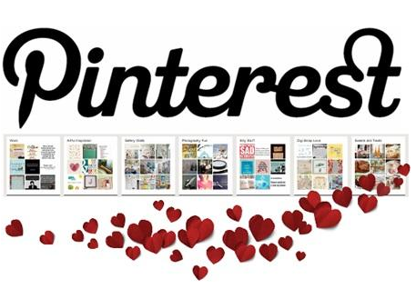 pinterest打不开