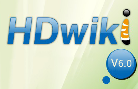 HDwiki