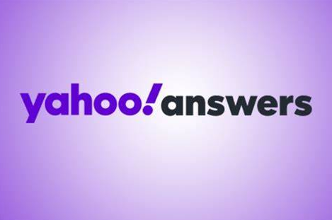 Yahoo Answers