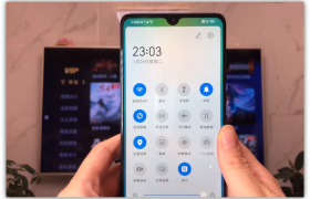 手机怎么投屏到电视？这里教你手机投屏到电视上怎么操作！