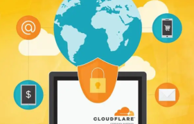 cloudflare